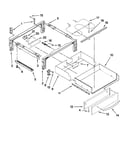 Drawer parts