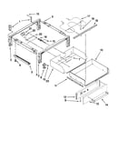 Drawer parts
