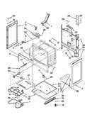 Chassis parts