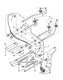 Manifold parts