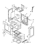 Chassis parts