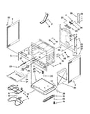 Chassis parts