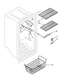 Liner parts