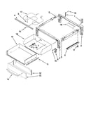 Drawer parts