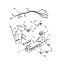 Control parts