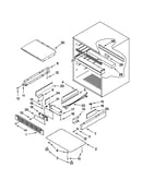 Liner parts