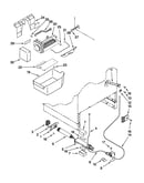 Icemaker parts