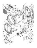 Bulkhead parts