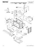 Oven parts