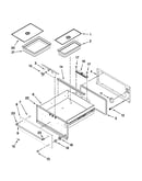 Drawer parts
