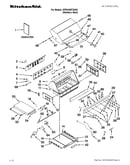 Grill parts
