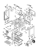 Chassis parts