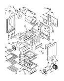 Chassis parts