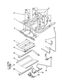Manifold parts