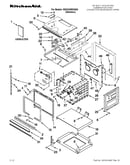 Oven parts