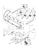 Manifold parts