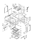 Chassis parts