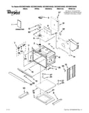 Oven parts
