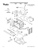 Oven parts
