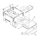 Drawer parts