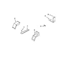 Top venting parts