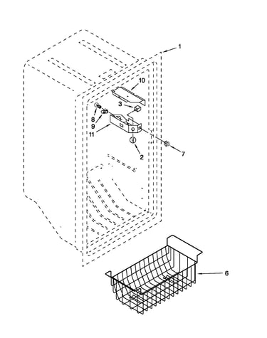 Liner parts