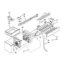 Icemaker parts