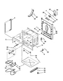 Chassis parts
