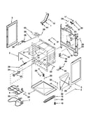 Chassis parts