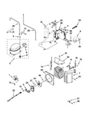 Upper unit parts