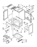 Chassis parts