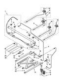 Manifold parts