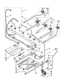 Manifold parts
