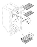 Liner parts