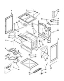 Chassis parts