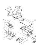 Dispenser parts