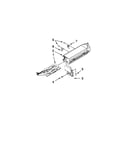 Dryer heating parts - electric