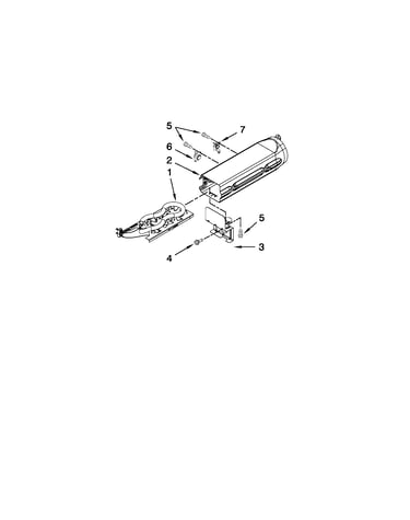 Dryer heating parts - electric