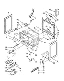 Chassis parts