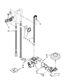 Fill and overfill parts