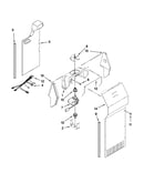 Air flow parts