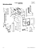 Control board parts