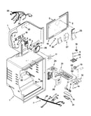 Liner parts