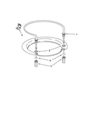 Heater parts