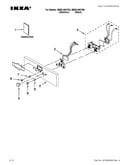 Control parts