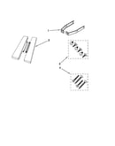 Installation parts