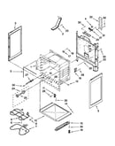 Chassis parts
