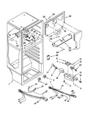Liner parts