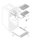 Liner parts