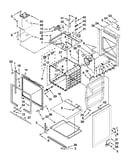 Oven parts
